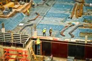 Almost half of sites fail basic health and safety standards